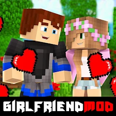 Girlfriend mod for me Mod