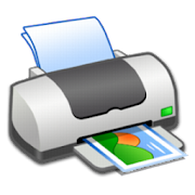 Print My Files icon