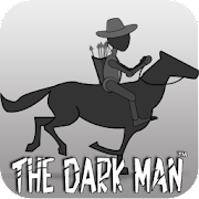 Apple Shooter Dark Man Mod