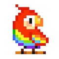 7 Colors - Pixel Art Coloring icon