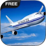 Flight Simulator 2014 FlyWings