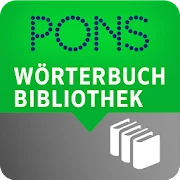 PONS Dictionary Library - Offl
