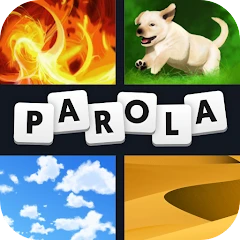 4 Immagini 1 Parola Mod
