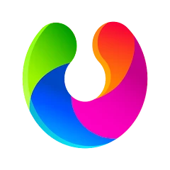 UPX Private Proxy Browser, VPN