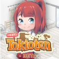 Tokioten - Cafe and Life Story icon