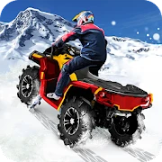 ATV Snow Simulator Mod Apk [Unlimited money]