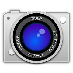DSLR Camera Pro Mod