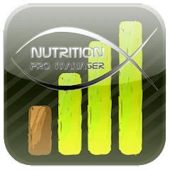 Nutrition Pro Manager