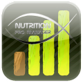 Nutrition Pro Manager icon