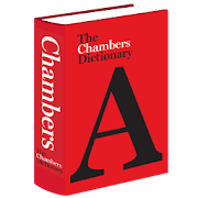 Chambers Dictionary Mod Apk