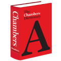 Chambers Dictionary Mod