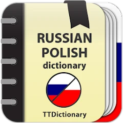 Russian-polish dictionary Mod