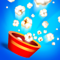 Popcorn Burst‏ Mod