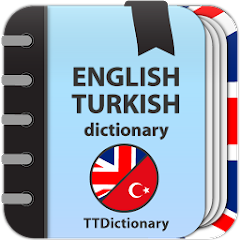 English-turkish dictionary Mod
