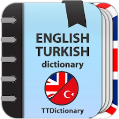 English-turkish dictionary Mod