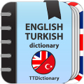 English-turkish dictionary icon