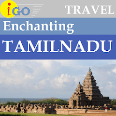 Travel Tamilnadu Mod