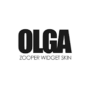 Olga Zooper Widget Skin Mod