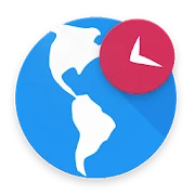 World Clock by timeanddate.com Mod
