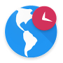 World Clock by timeanddate.com APK+MOD (Premium)v2.3.3 World Clock by timeanddate.com