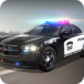 Police Car Chase icon