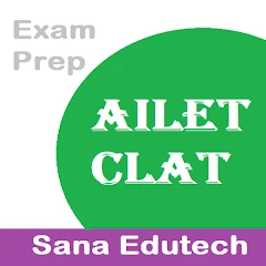 AILET CLAT Prep Mod