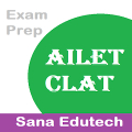 AILET CLAT Prep icon
