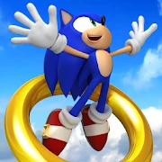 Sonic Jump Pro Mod Apk 2.4.1 