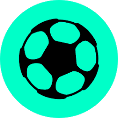 Tonsser Soccer icon