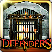 Defenders: H.B.GAIDEN Mod