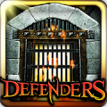 Defenders: H.B.GAIDEN Mod