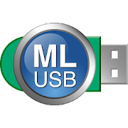 MLUSB Mounter - File Manager Mod