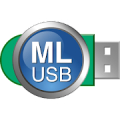 MLUSB Mounter: менеджер файлов Mod