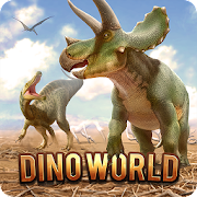 Jurassic Dinosaur: Carnivores Mod