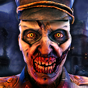 Last Zombie Survivor Shooter Mod