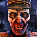 Last Zombie Survivor Shooter icon