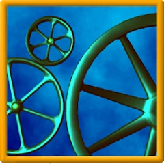 Spinning Wheels Mod