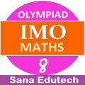 IMO 8 Maths Olympiad‏ Mod