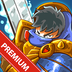 Defender Battle Premium Mod