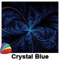 Crystal Blue For XPERIA™ Mod