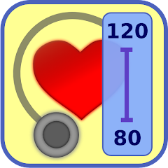 Blood Pressure Diary Mod