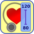Blood Pressure Diary Mod