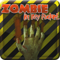 Zombie in my pocket icon