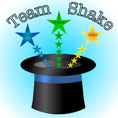 Team Shake: Pick Random Groups Mod