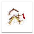 Rafter Tools icon