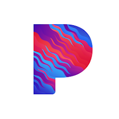 Pandora Music for TV icon