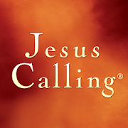 Jesus Calling Daily Devotional Mod