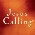 Jesus Calling - Daily Devotional Mod