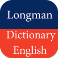 Longman Dictionary English Mod