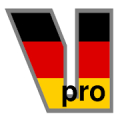 German Verbs Pro Mod